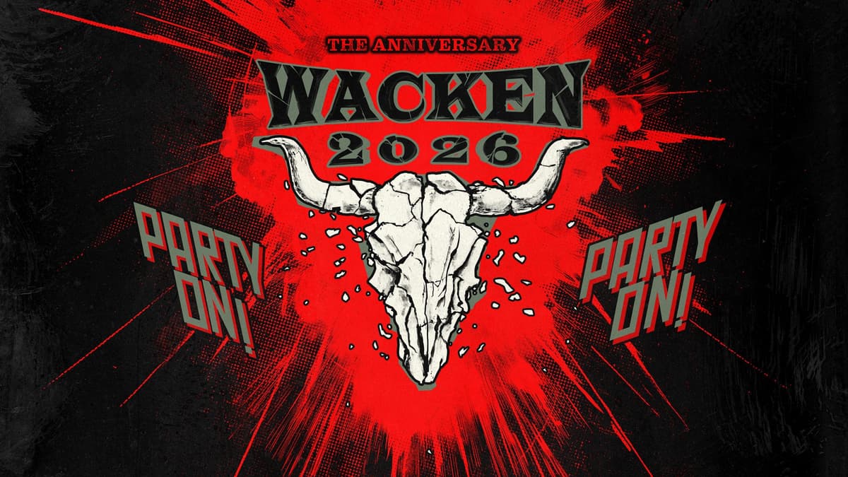 Wacken Open Air