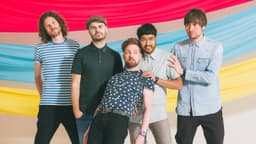 Kaiser Chiefs