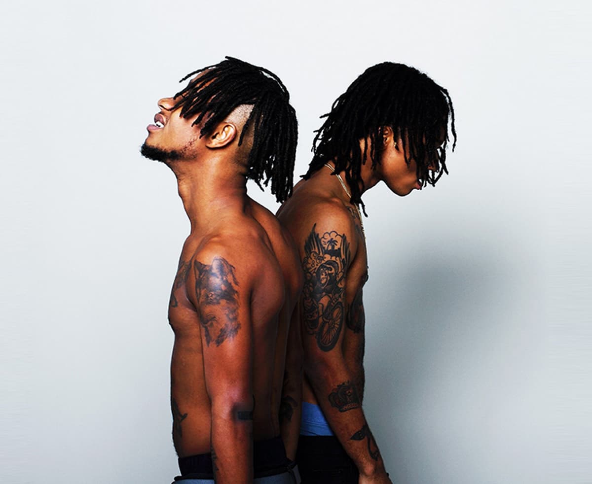 Rae Sremmurd