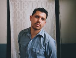 Jeremie Albino