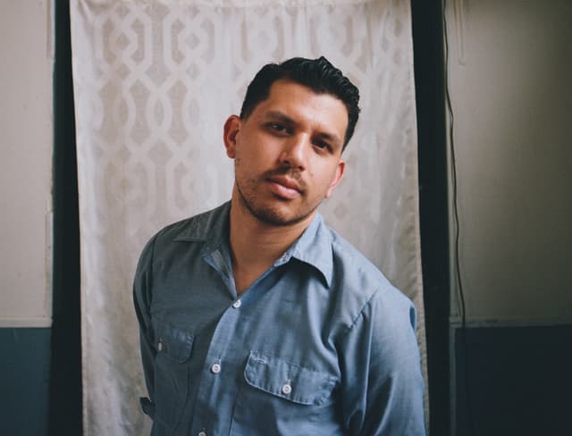 Jeremie Albino