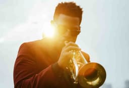 Keyon Harrold