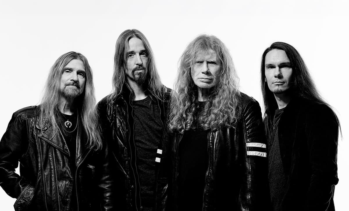 Megadeth
