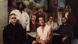 The Revivalists