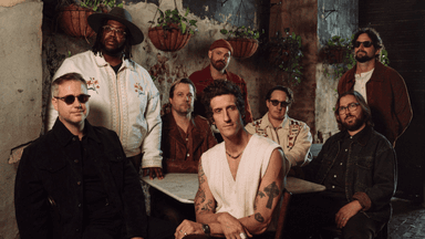 The Revivalists