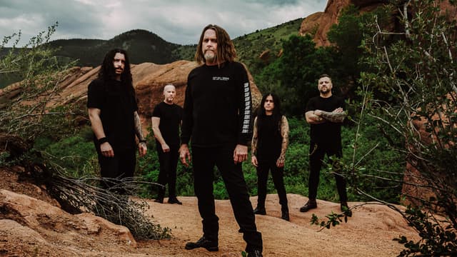 Cattle Decapitation