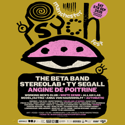 Manchester Psych Fest