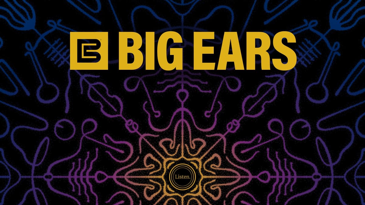 Big Ears Festival