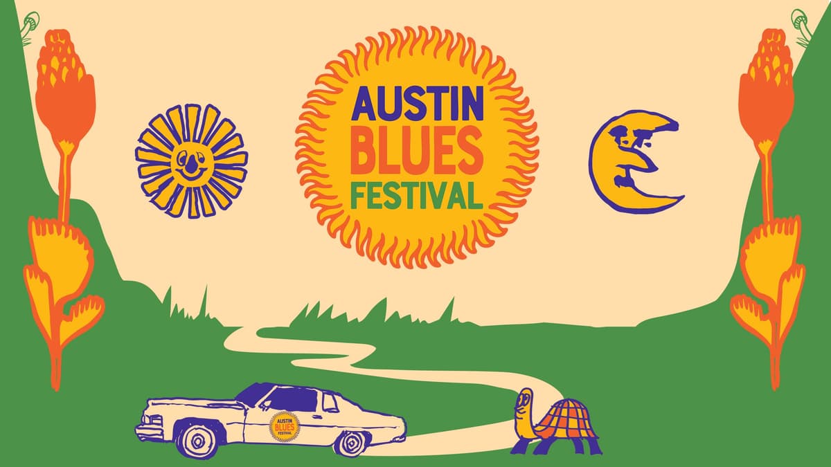 Austin Blues Festival