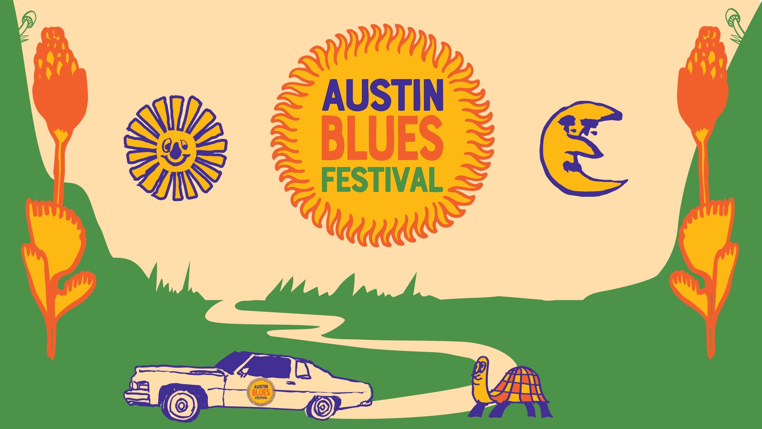 Austin Blues Festival