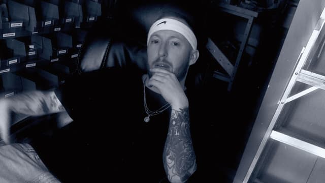 Lary Kidd