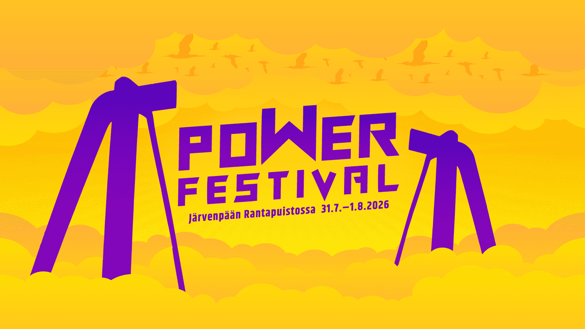 Power Festival