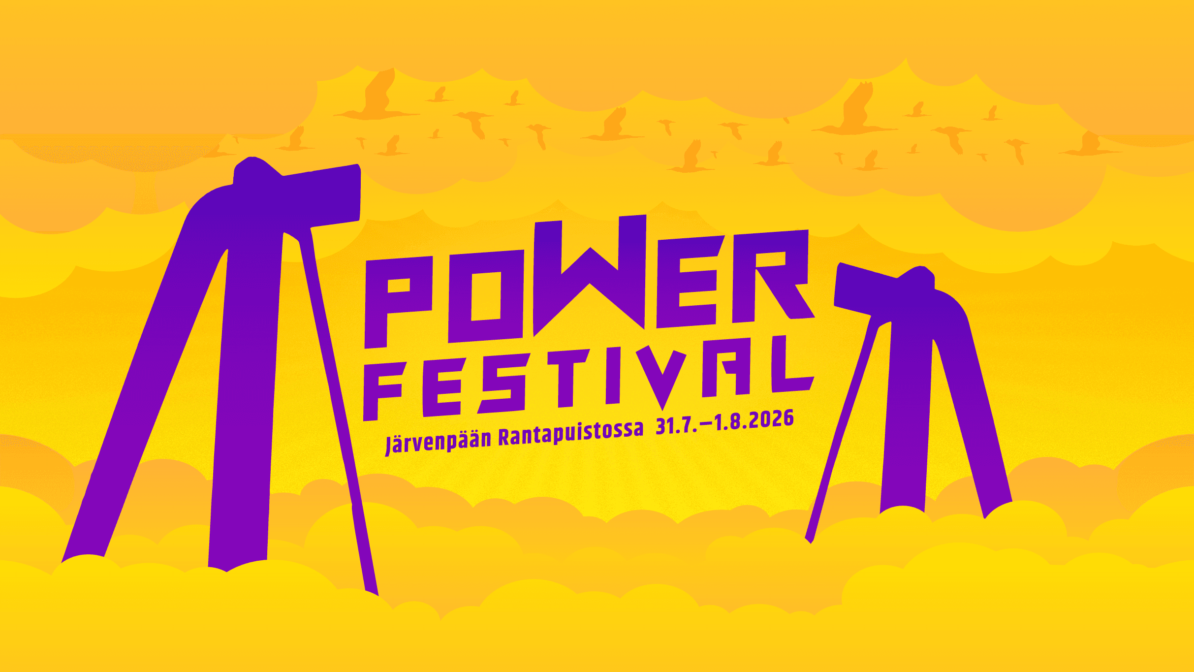 Power Festival