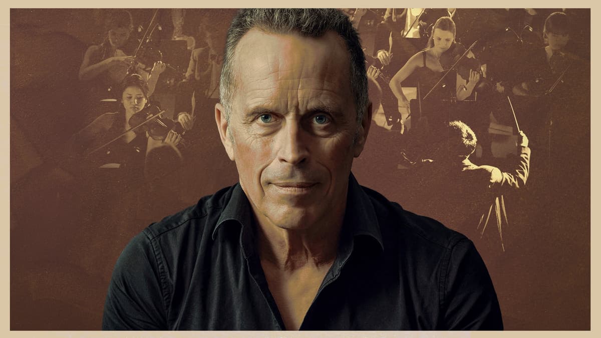 Mark Seymour