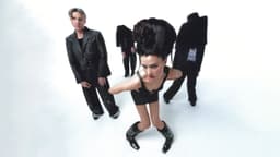 Confidence Man