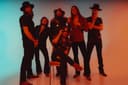 Whiskey Myers