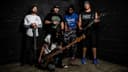Decibel - Metal & Beer Festival: 3-DAY PASS (Pre-Fest at Ratio)