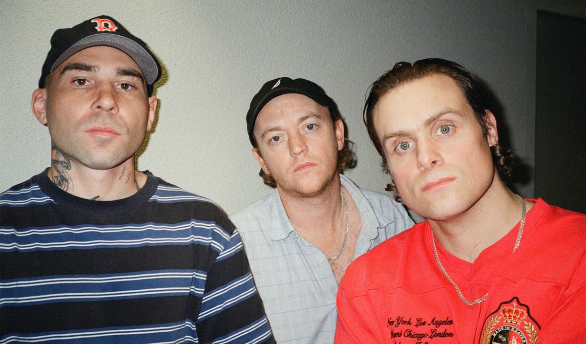 DMA'S