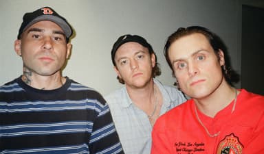 DMA'S