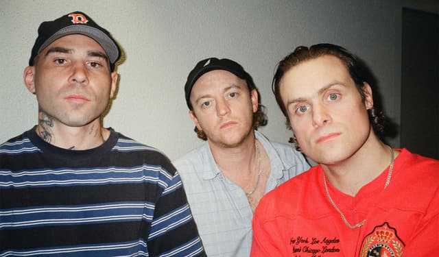 DMA'S