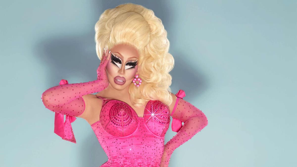 Trixie Mattel