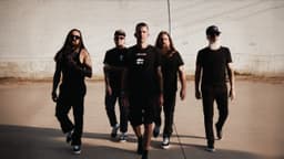 Lamb of God
