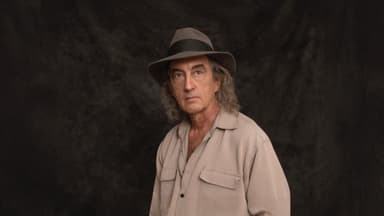 James McMurtry
