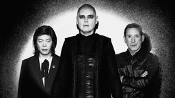 The Smashing Pumpkins