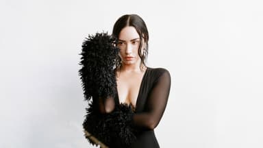 Demi Lovato