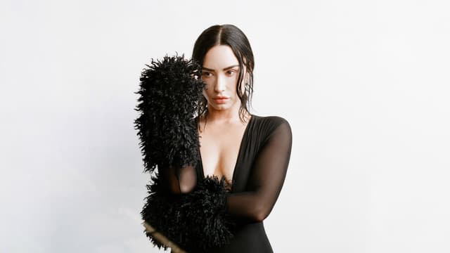 Demi Lovato