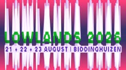 Lowlands Festival