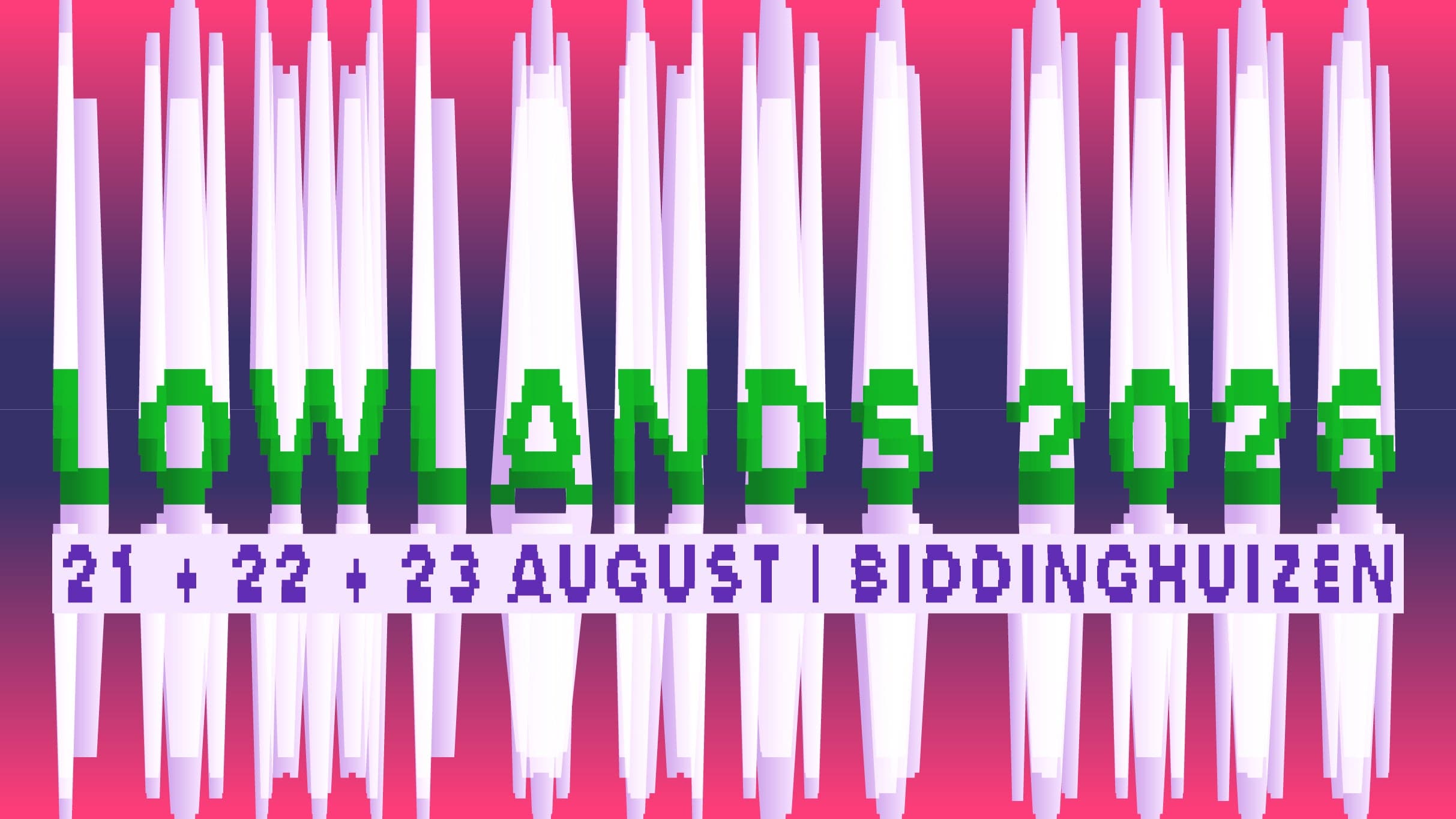 Lowlands Festival