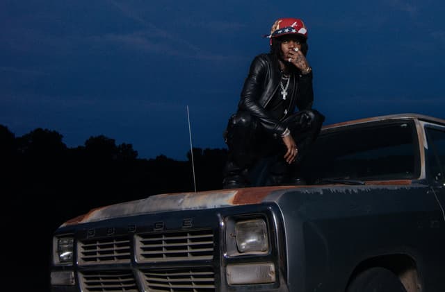 JID