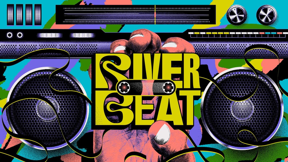 RIVERBEAT Music Festival