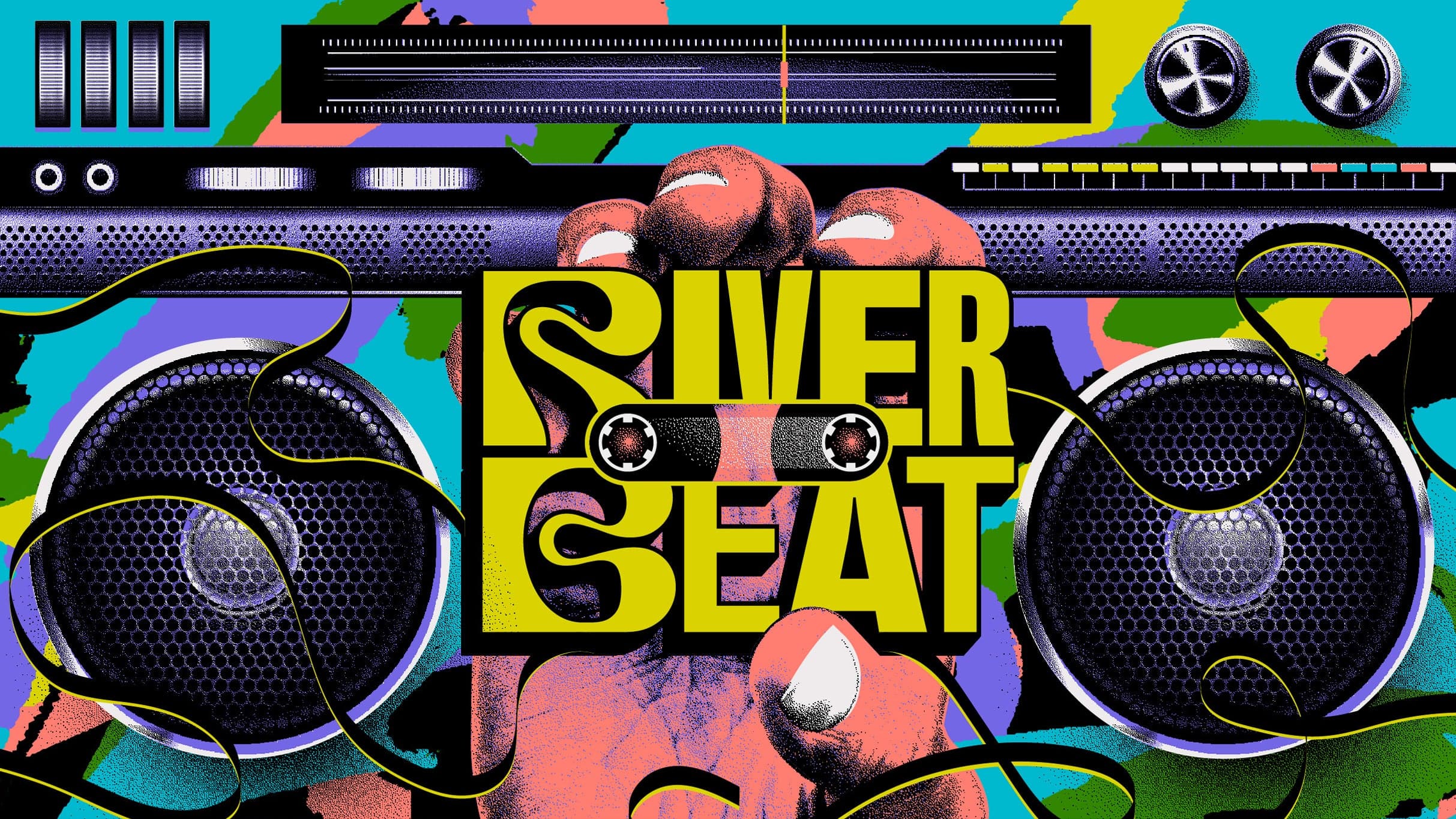 RIVERBEAT Music Festival