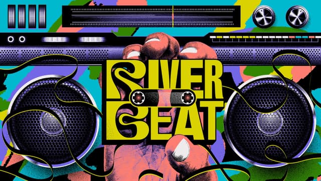 RIVERBEAT Music Festival