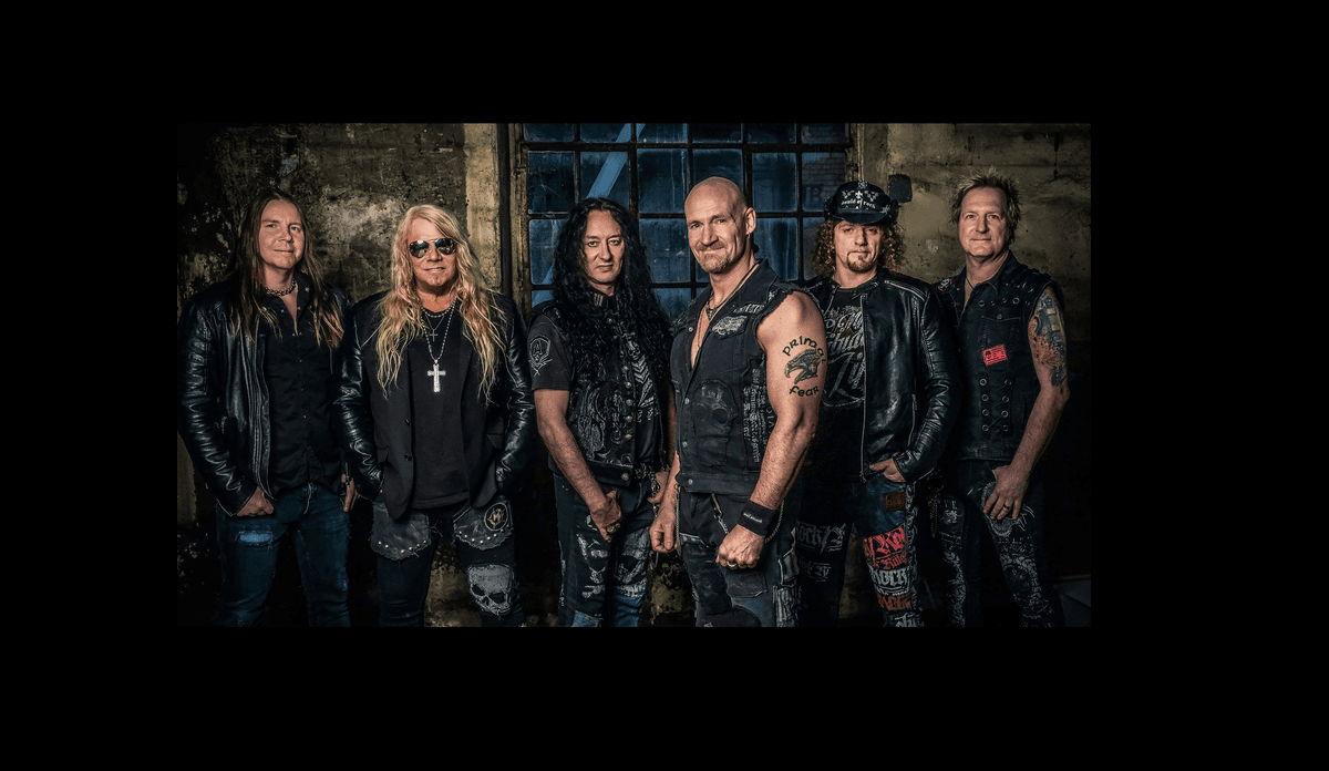 Primal Fear