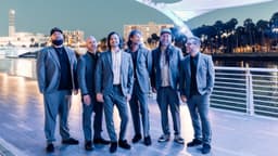 Taking Back Sunday