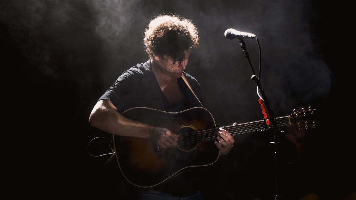 Vance Joy