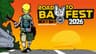 LESS THAN JAKE + Suicide Machine + A Whilelm Scream @ ROAD TO BAY FEST