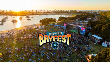 Mission Bayfest