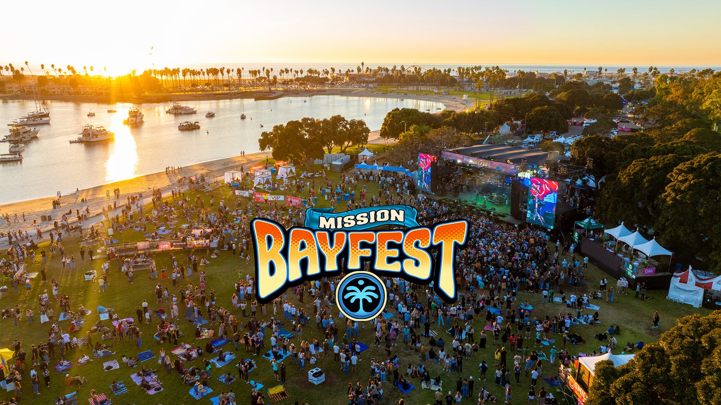 Mission Bayfest