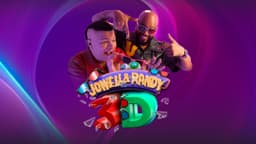 Jowell & Randy