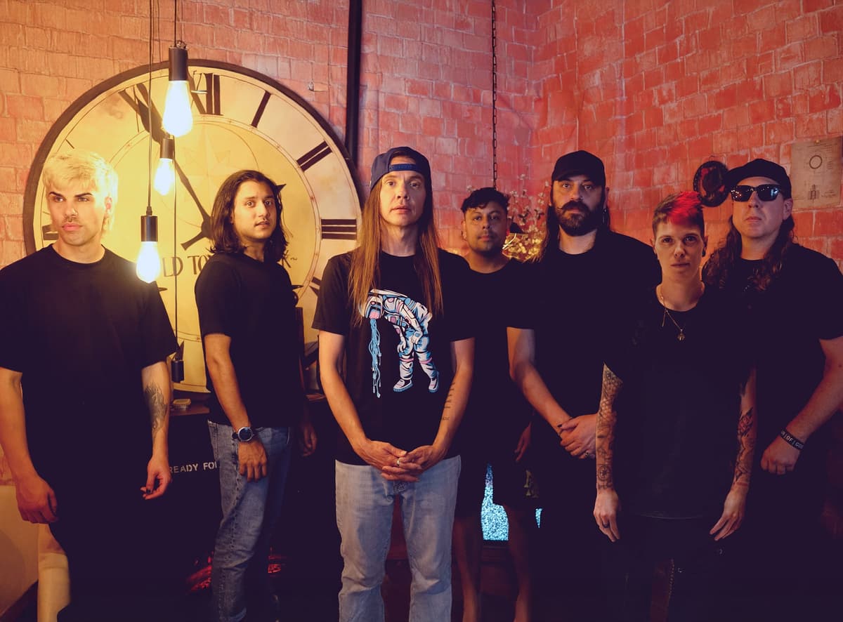 The Red Jumpsuit Apparatus