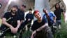 The Red Jumpsuit Apparatus