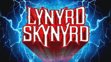 Lynyrd Skynyrd