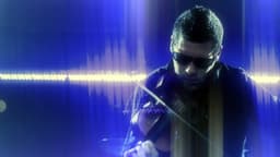Ashley MacIsaac