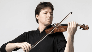 Joshua Bell