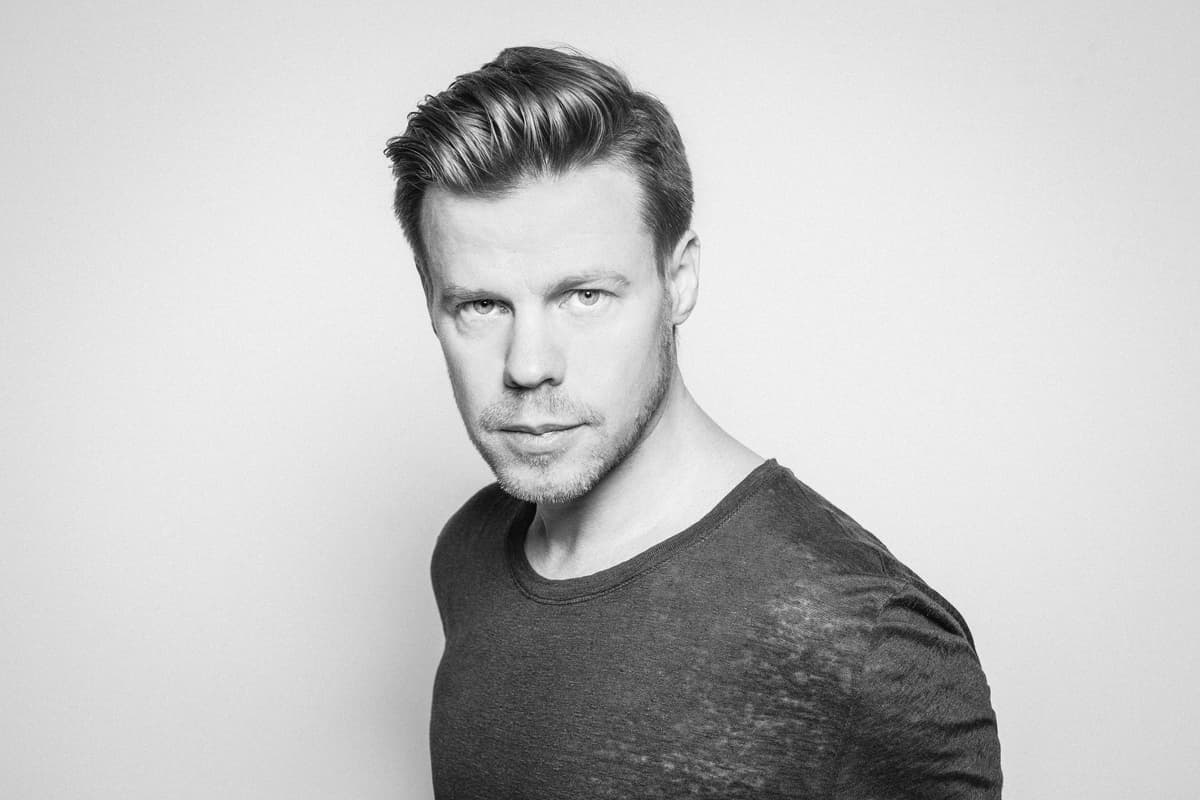 Ferry Corsten