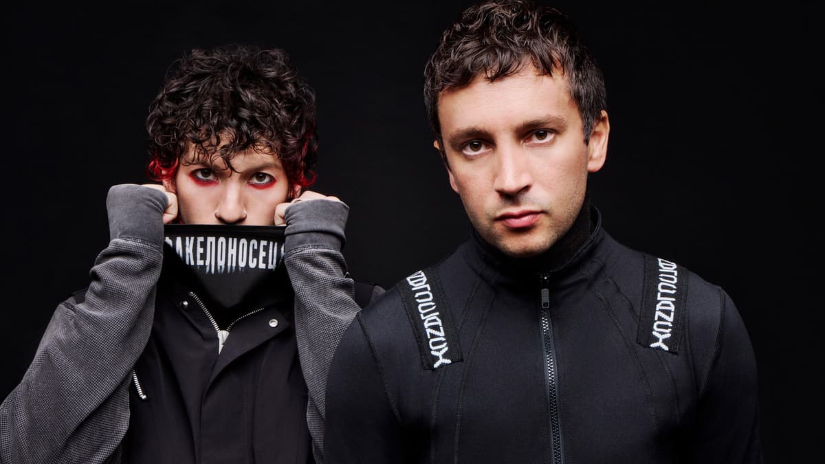 Twenty One Pilots